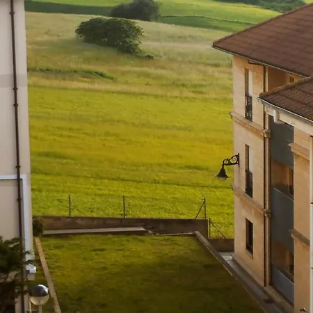 Aire Del Mar * Liencres