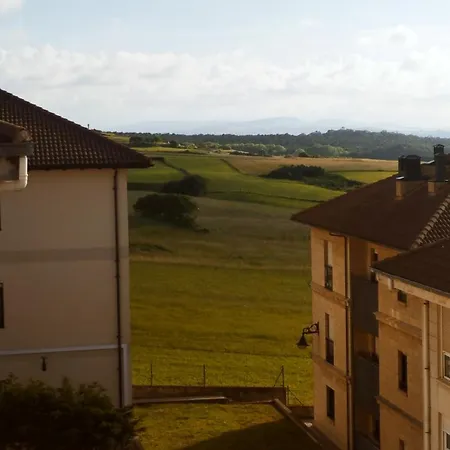 Apartment Aire Del Mar
