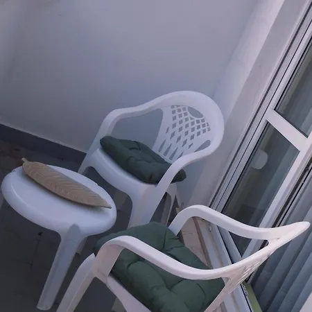 아파트 R2R - Apartmento Aire Del Mar - C11A02 리엔크레스