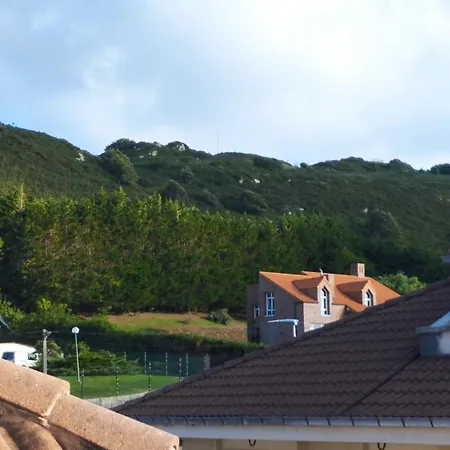 Apartment Aire Del Mar *