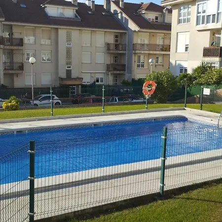 Apartment Aire Del Mar