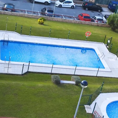 Apartment Aire Del Mar Liencres