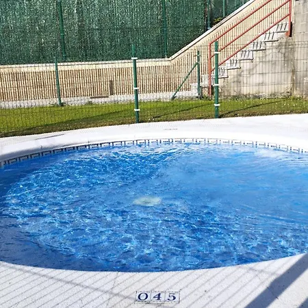 R2R - Apartmento Aire Del Mar - C11A02 리엔크레스