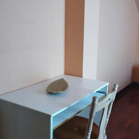 Aire Del Mar Apartment Liencres