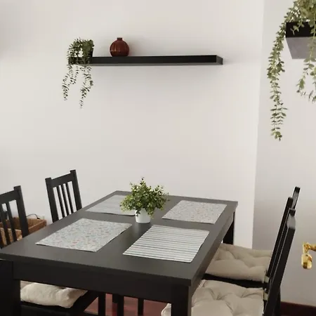 Apartment Aire Del Mar *