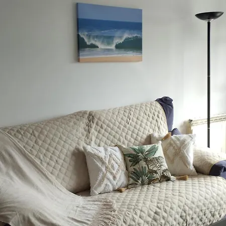 Aire Del Mar * Liencres