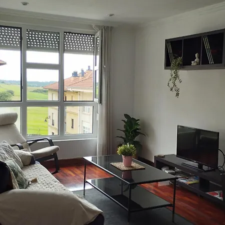 아파트 R2R - Apartmento Aire Del Mar - C11A02 *