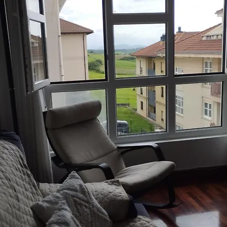 R2r - Apartmento Aire Del Mar - C11a02 *