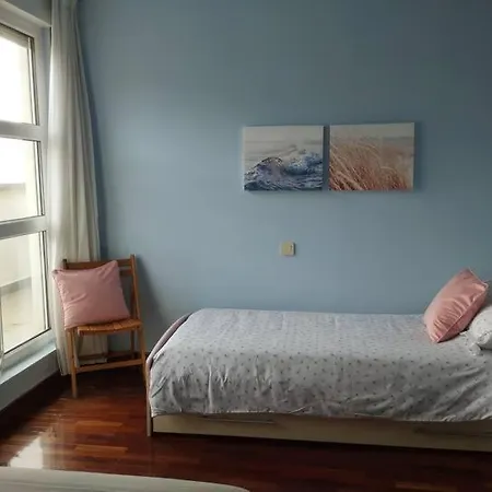 아파트 R2R - Apartmento Aire Del Mar - C11A02 리엔크레스