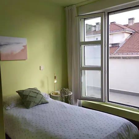 아파트 R2R - Apartmento Aire Del Mar - C11A02