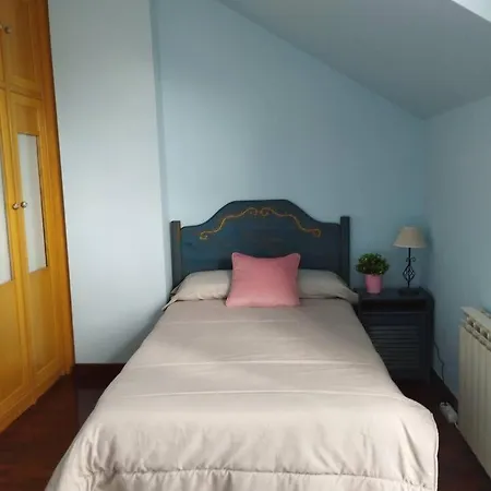 아파트 R2R - Apartmento Aire Del Mar - C11A02 리엔크레스