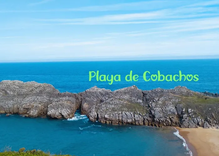 Aire Del Mar 아파트 *