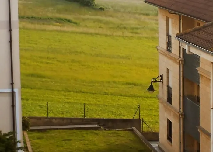 Aire Del Mar * 리엔크레스