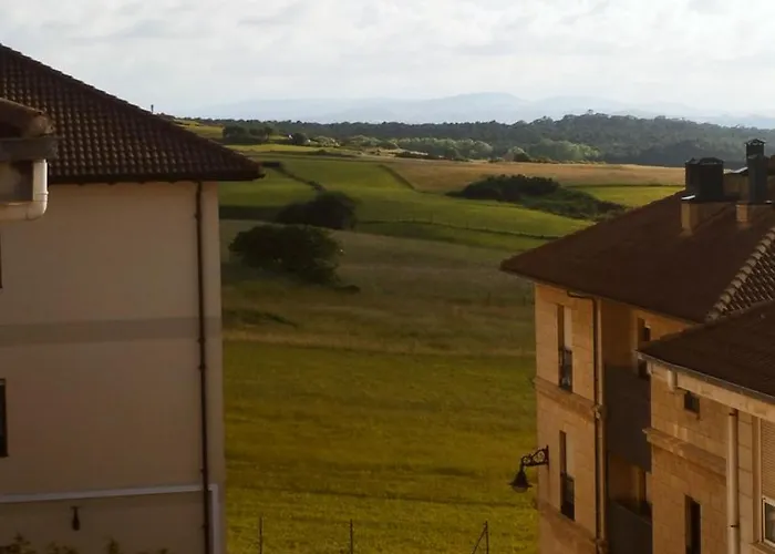 아파트 Aire Del Mar