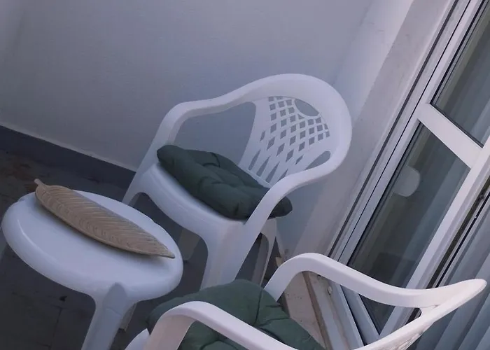 Apartament Aire Del Mar Liencres