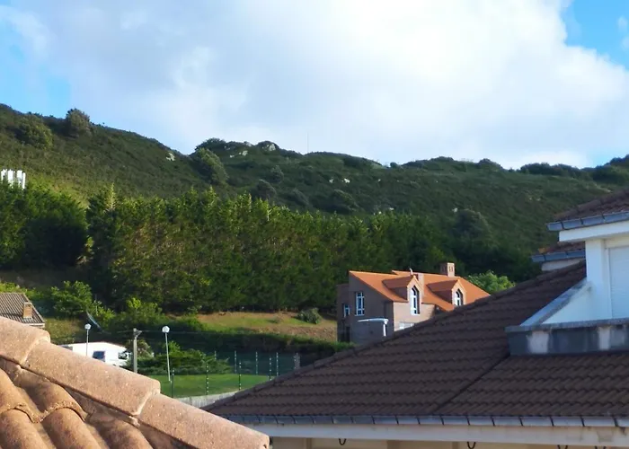 Apartament Aire Del Mar *