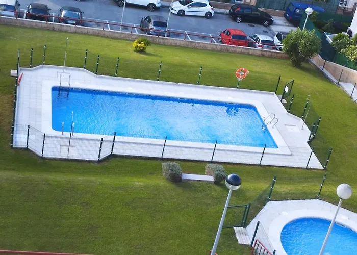 Apartament Aire Del Mar Liencres