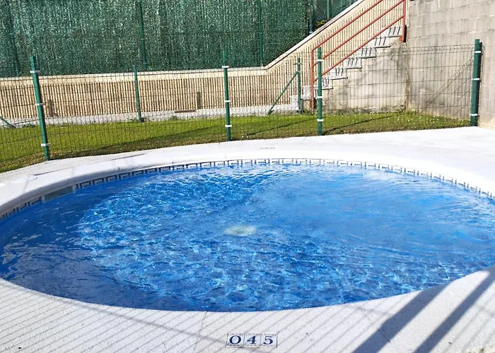 Aire Del Mar Liencres