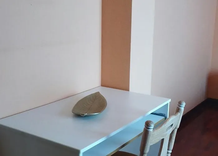 Aire Del Mar Apartament Liencres