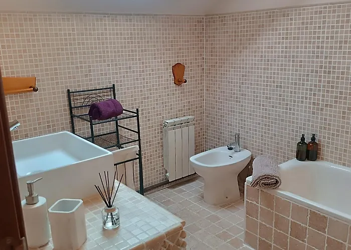 Aire Del Mar Apartament *