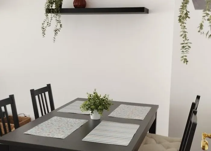 Apartament Aire Del Mar *