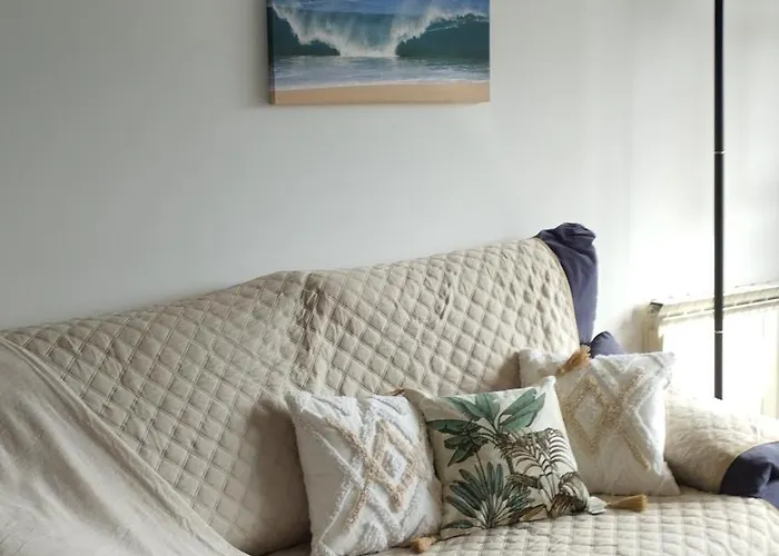 Aire Del Mar * Liencres