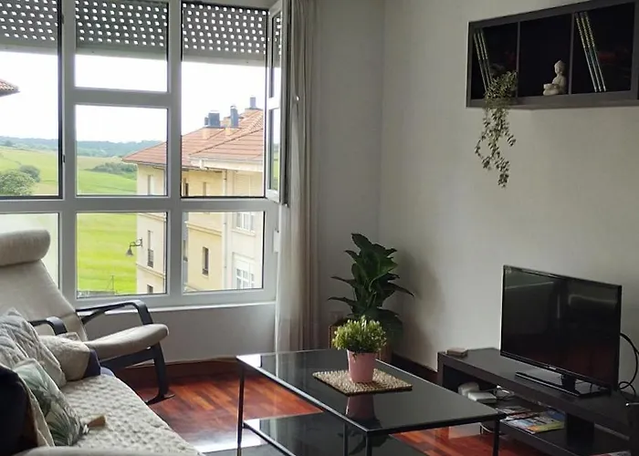 Apartament Aire Del Mar *