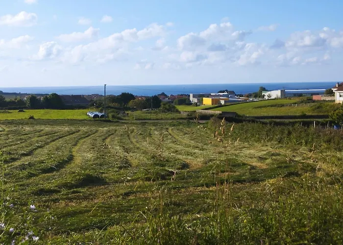 Aire Del Mar * Liencres