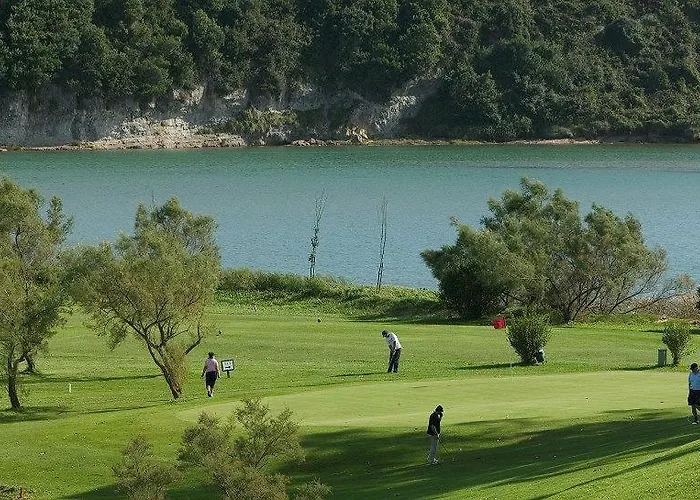 Aire Del Mar Liencres