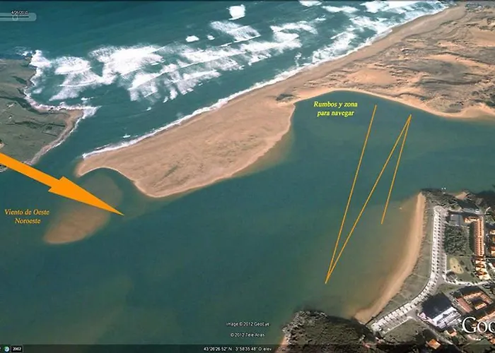 Apartament Aire Del Mar