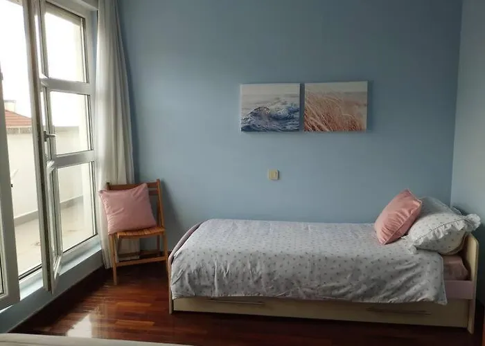 Apartament Aire Del Mar Liencres