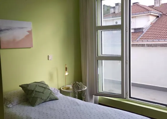 Lägenhet Aire Del Mar