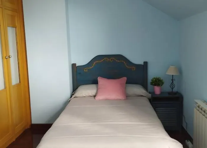 Apartament Aire Del Mar Liencres