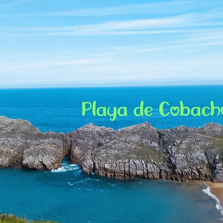 Aire Del Mar Appartement *