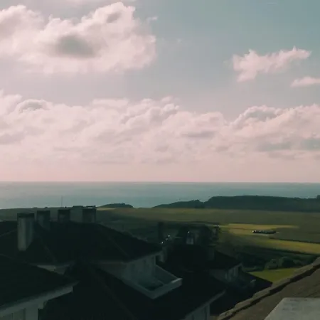 Aire Del Mar Appartement Liencres