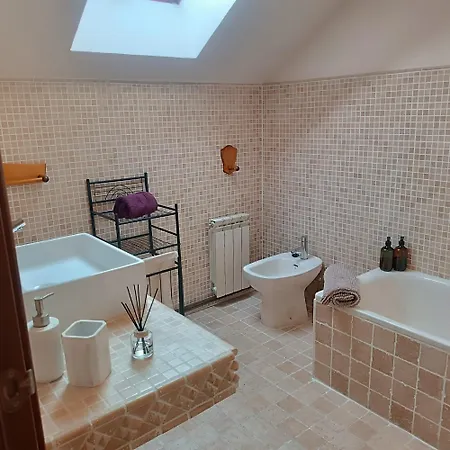 Aire Del Mar Appartement *