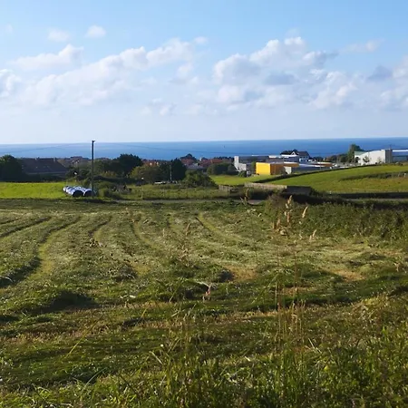 Aire Del Mar * Liencres