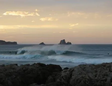 Aire Del Mar Liencres